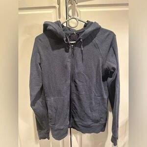 Lululemon hoodie